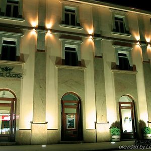 Hotel Forum Garni