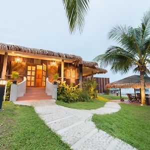 Villa mit 2 Schlafzimmern und mit Ozeanblick